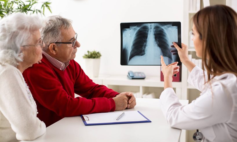 dokter spesialis paru Tegal dr. Fullarini Sp. P