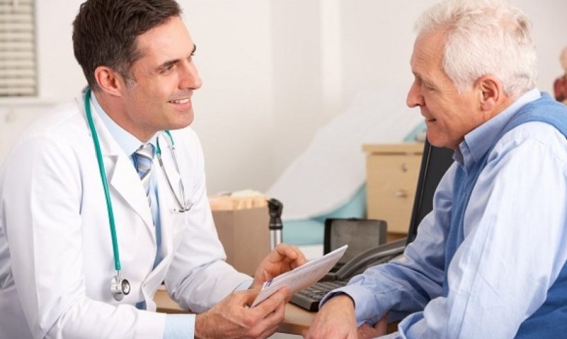 dokter spesialis penyakit dalam Pemalang dr. Prastowo Sp. PD