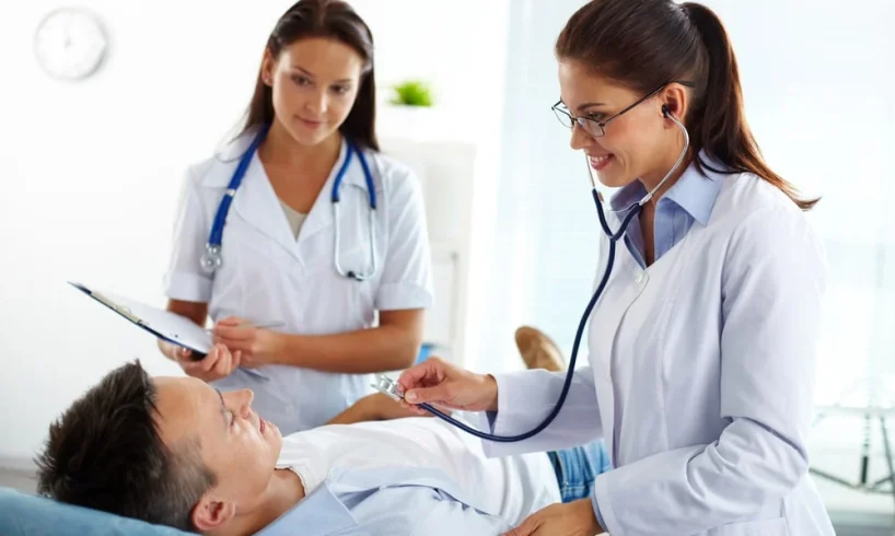 dokter spesialis penyakit dalam Tegal dr. Emi Sp. PD