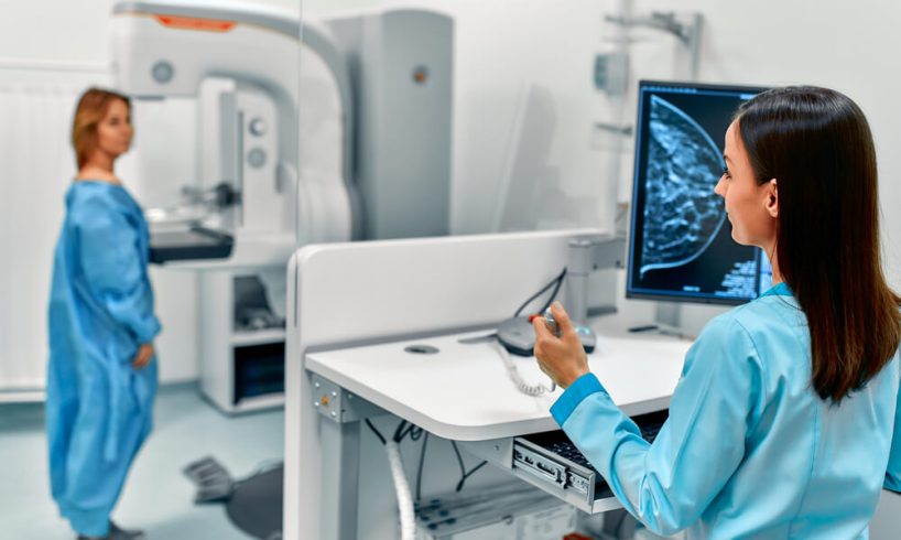 dokter spesialis radiologi Demak dr. Oktina Sp. Rad