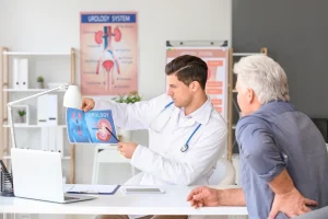 dokter spesialis urologi Rembang dr. Abdul Kohar Sp. U