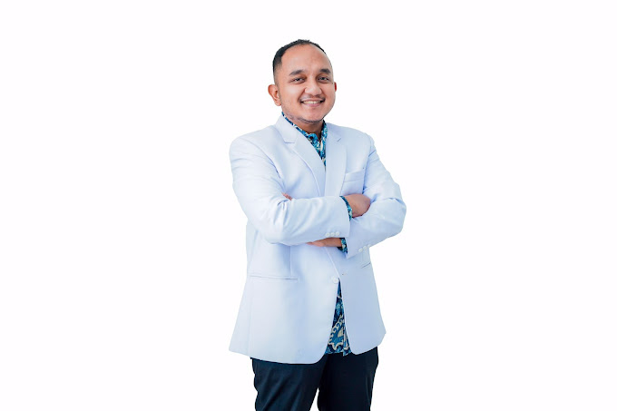 dr. Arif Rahman Sp. PD dokter penyakit dalam Semarang