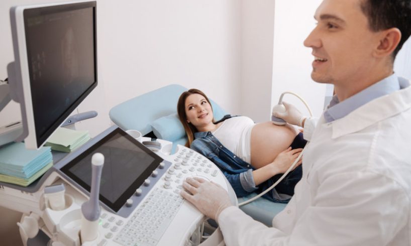 dr. Jaenudin, Sp. OG, Dokter Spesialis Kandungan Tegal