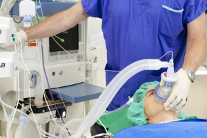 dr. Kurnia, Sp. An, Praktek Dokter Spesialis Anestesi Cilacap