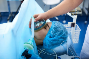 dr. Raditsya, Sp. An, Dokter Spesialis Anestesi Kebumen