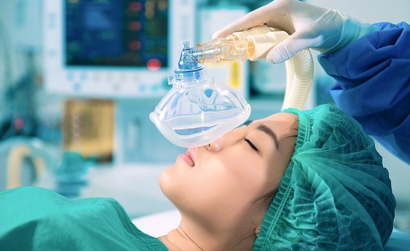 dr. Said Shofwan, Sp. An, Dokter Spesialis Anestesi Semarang