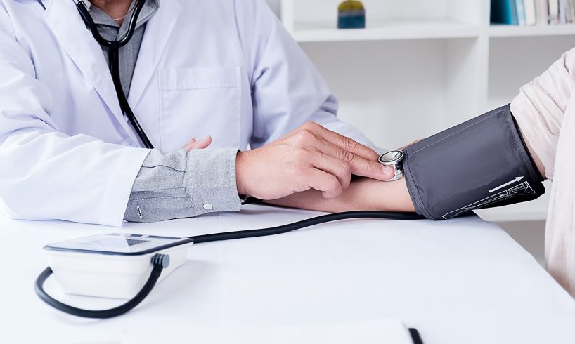 dr. Syahirul, Sp. PD, Dokter Spesialis Penyakit Dalam Rembang