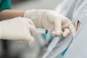 dr. Yuniar Rachmad, Sp. An, Dokter Spesialis Anestesi Banyumas