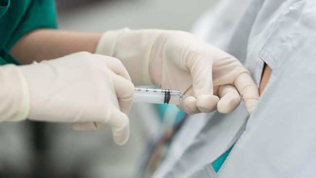 dr. Yuniar Rachmad, Sp. An, Dokter Spesialis Anestesi Banyumas