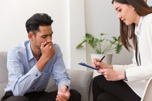 Dokter Kesehatan Jiwa Wonogiri, Praktek dr. Dena, Sp.KJ