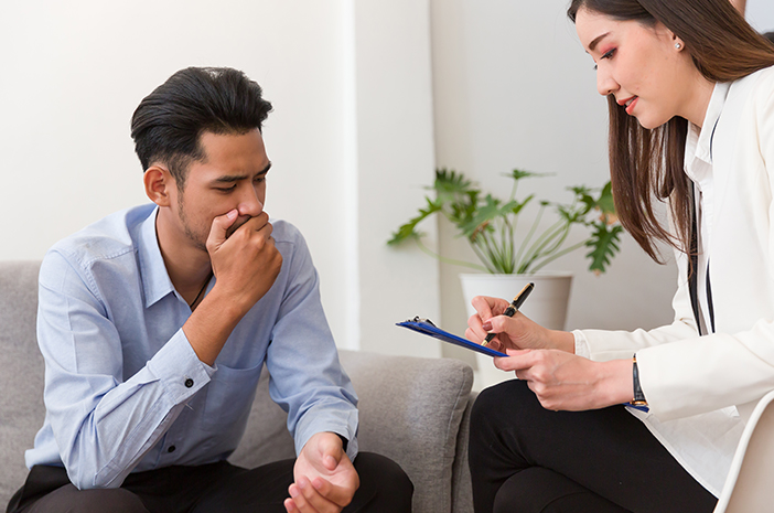 Dokter Kesehatan Jiwa Wonogiri, Praktek dr. Dena, Sp.KJ