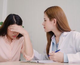 Praktek Dokter Kesehatan Jiwa Temanggung, dr. Ismi, Sp. KJ