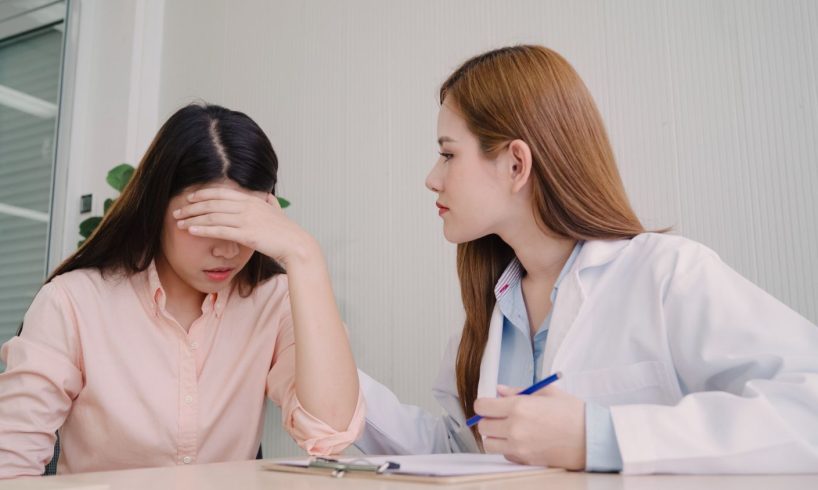 Praktek Dokter Kesehatan Jiwa Temanggung, dr. Ismi, Sp. KJ