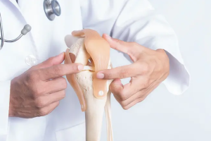 Praktek Dokter Spesialis Orthopedi Surakarta, dr. Mujaddid, Sp.OT