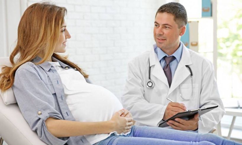 Praktek dr. Milhan, Sp.OG, Dokter Spesialis Kandungan Tapin