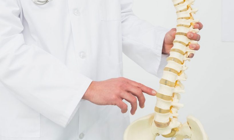 Praktek dr. Twody, Sp.OT, Dokter Spesialis Orthopedi Wonogiri