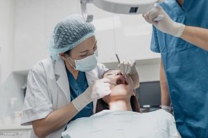 Rekomendasi Praktek Dokter Gigi Sukoharjo, drg. Rika Kurnia