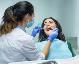 dokter gigi Tegal drg. Ardiana Sp. KG