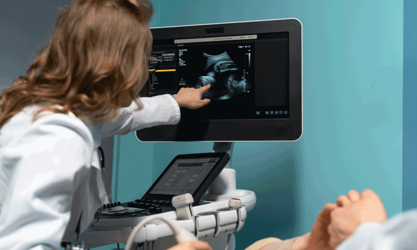 dokter kandungan perempuan Surakarta dr. Nuri Dyah Sp. OG