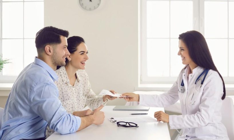 dokter kandungan perempuan Wonogiri dr. Dwi Retnoningsih Sp. OG