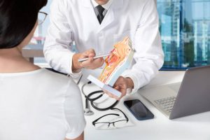 dokter spesialis THT Temanggung dr. Pramono Sp. THT-KL