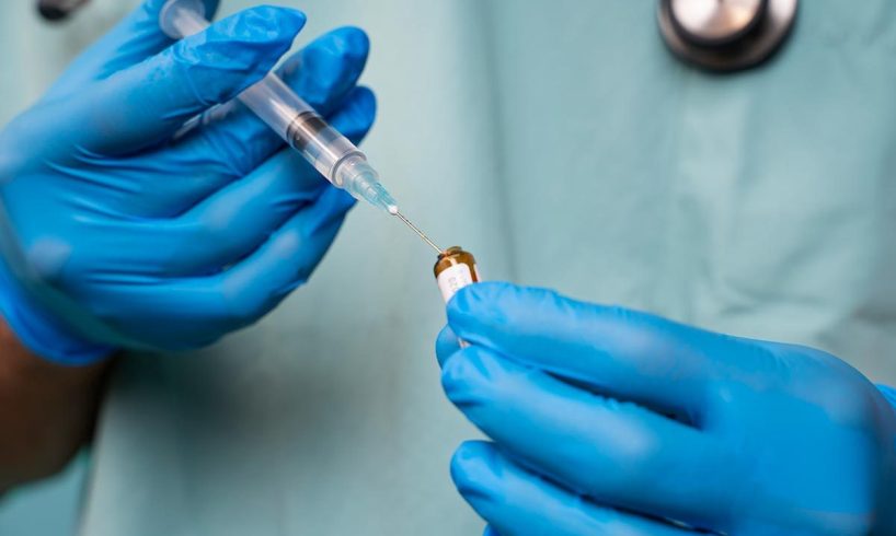 dokter spesialis anestesi Purworejo dr. M. Reza Sp. An