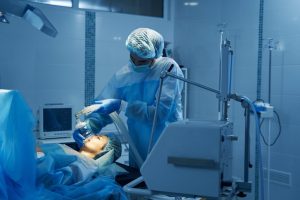 dokter spesialis anestesi Temanggung dr. Andre Sp. An