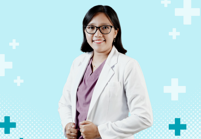 dokter spesialis fisioterapi Surakarta dr. Yosephin Sp. KFR