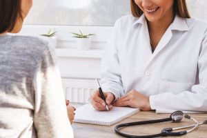 dokter spesialis kesehatan jiwa Wonosobo dr. Twiena Sp. KJ