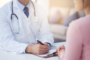 dokter spesialis penyakit dalam Surakarta dr. Isbianto Sp. PD