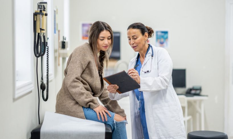 dokter spesialis penyakit dalam Wonosobo dr. Leida Sp. PD