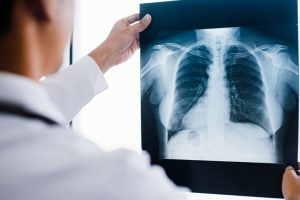 dokter spesialis radiologi Wonogiri dr. Ulum Sp. Rad