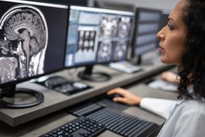 dokter spesialis radiologi Wonosobo dr. Weka Sp. Rad