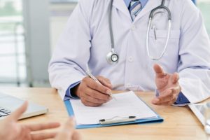 dokter spesialis urologi Salatiga dr. Nour Sp. U