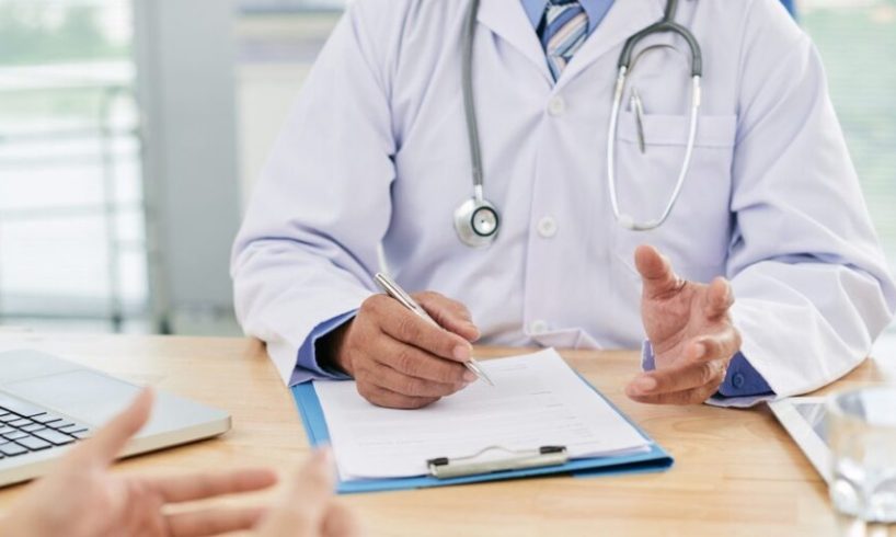 dokter spesialis urologi Salatiga dr. Nour Sp. U