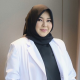 dr. Afinia Permanasari, Sp.KJ, Dokter Kesehatan Jiwa Surakarta