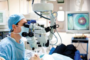 dr. Bobby, Sp. M, Rekomendasi Dokter Spesialis Mata Temanggung