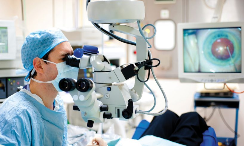 dr. Bobby, Sp. M, Rekomendasi Dokter Spesialis Mata Temanggung