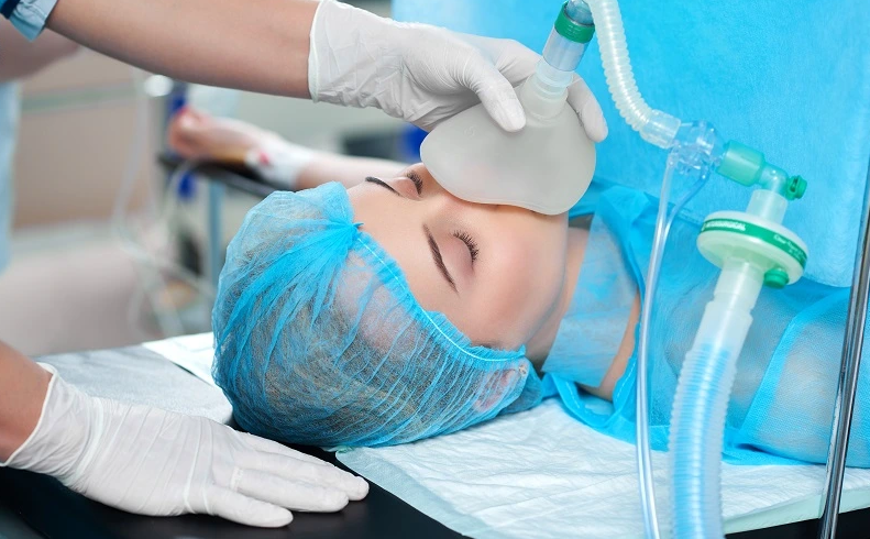 dr. Dedy Yuli, Sp. An, Dokter Spesialis Anestesi Sukoharjo