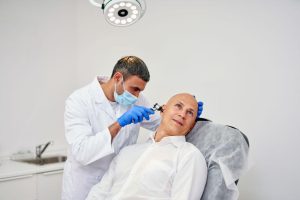 dr. Imam Hidayat, Sp.THT-KL, Dokter Spesialis THT Tabalong