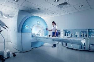 dr. Lusila Puri, Sp.Rad, Dokter Spesialis Radiologi Temanggung