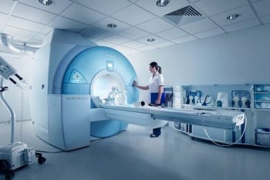 dr. Lusila Puri, Sp.Rad, Dokter Spesialis Radiologi Temanggung