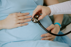 Dokter Spesialis Kandungan Tabalong, Praktek dr. Popy, Sp.OG