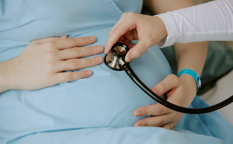 Dokter Spesialis Kandungan Tabalong, Praktek dr. Popy, Sp.OG