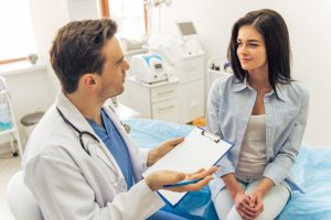 Dokter Spesialis Penyakit Dalam Banjarbaru, dr. Achmad, Sp.PD