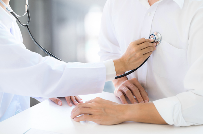 Jadwal Dokter Spesialis Jantung Tapin, dr. Enny Suryanti, Sp.JP