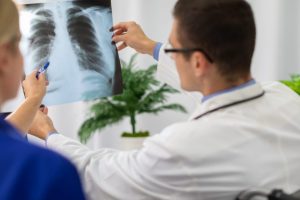 Jadwal Dokter Spesialis Paru Tabalong, dr. Hary Ilmiawan, Sp.P