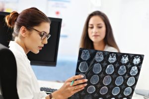 Praktek Dokter Spesialis Saraf Tabalong, dr. Noormainiwati, Sp.S