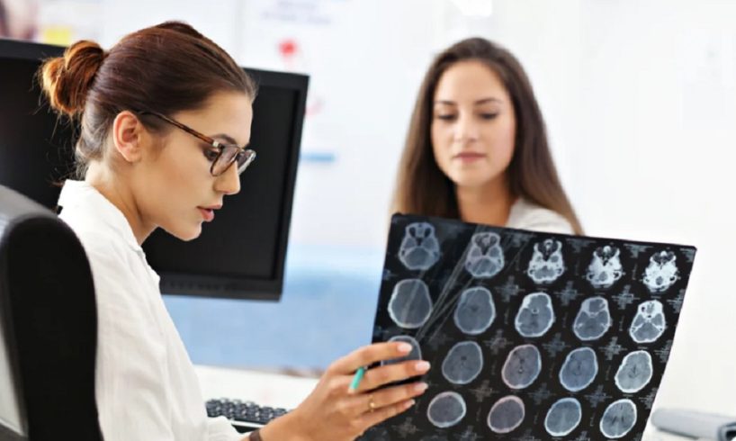 Praktek Dokter Spesialis Saraf Tabalong, dr. Noormainiwati, Sp.S