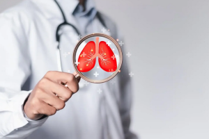 Praktek dr. Mawardi, Sp.P, Dokter Spesialis Paru Barito Kuala